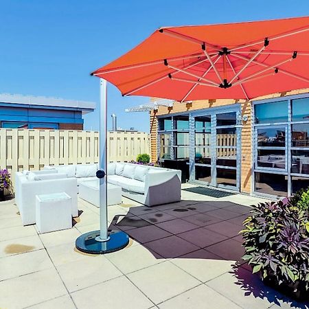 워싱턴 Logan Circle 2Br W Wd Roof Bbq Nr Metro Wdc-229 아파트 외부 사진
