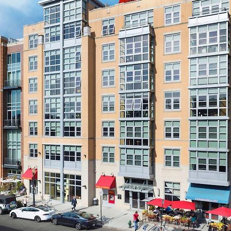 워싱턴 Logan Circle 2Br W Wd Roof Bbq Nr Metro Wdc-229 아파트 외부 사진