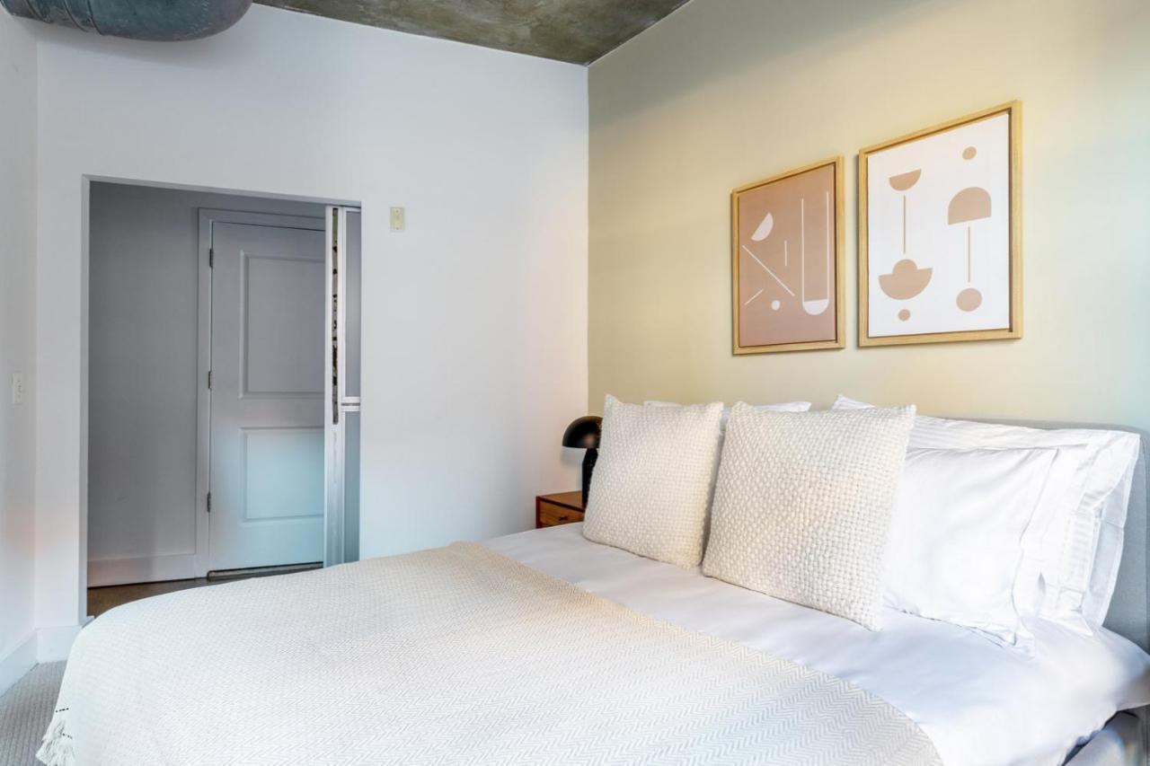 워싱턴 Logan Circle 2Br W Wd Roof Bbq Nr Metro Wdc-229 아파트 외부 사진