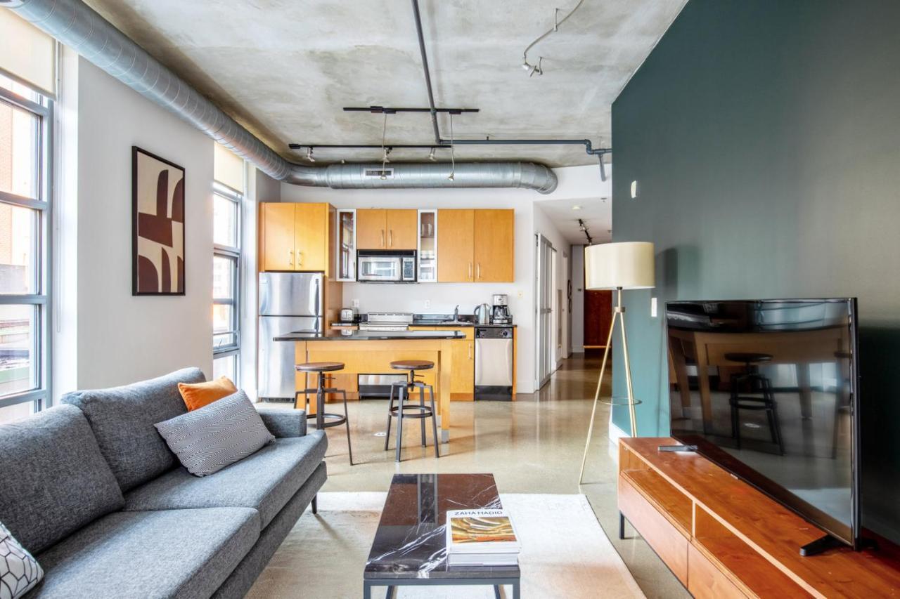 워싱턴 Logan Circle 2Br W Wd Roof Bbq Nr Metro Wdc-229 아파트 외부 사진