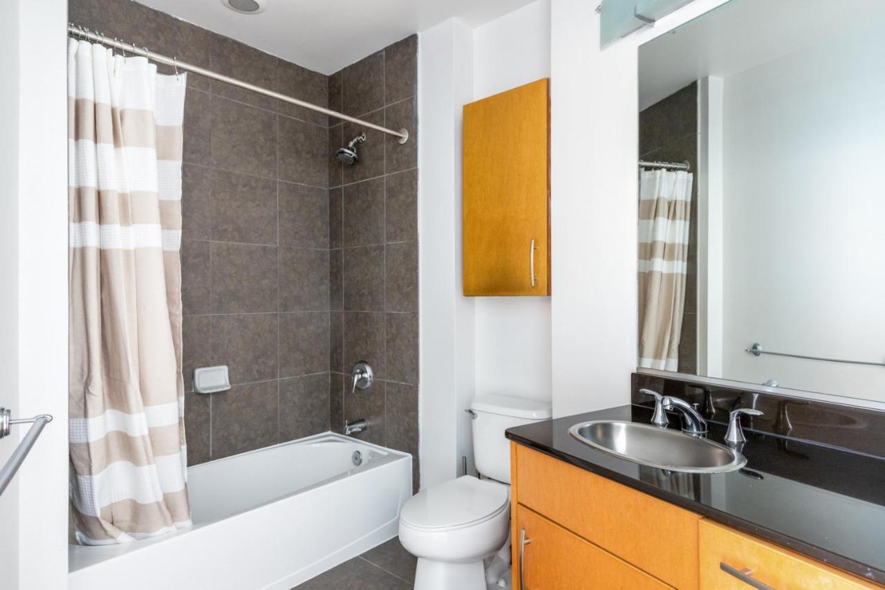 워싱턴 Logan Circle 2Br W Wd Roof Bbq Nr Metro Wdc-229 아파트 외부 사진