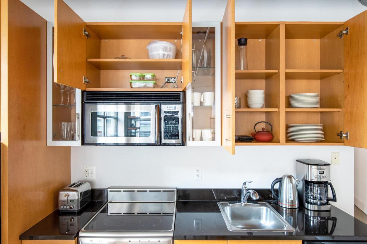 워싱턴 Logan Circle 2Br W Wd Roof Bbq Nr Metro Wdc-229 아파트 외부 사진