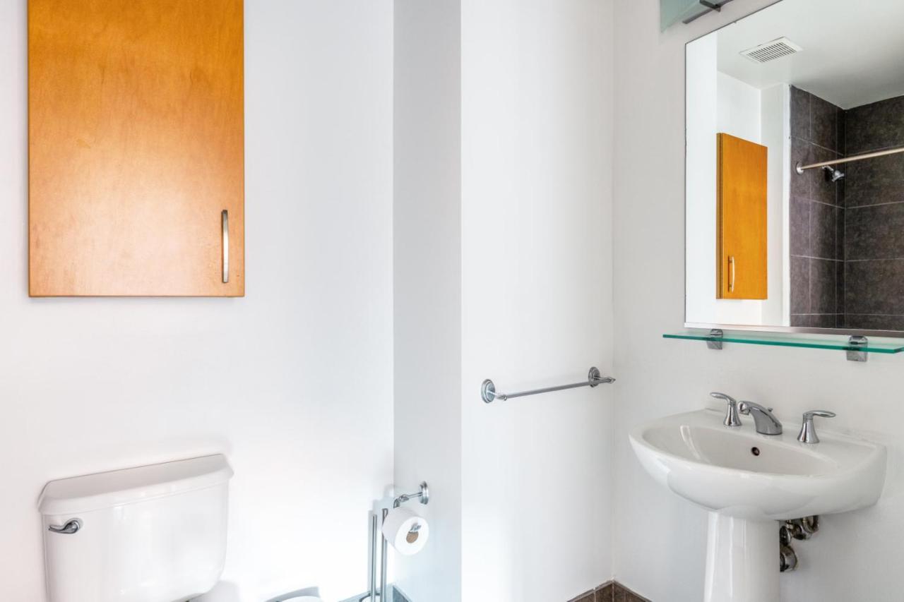 워싱턴 Logan Circle 2Br W Wd Roof Bbq Nr Metro Wdc-229 아파트 외부 사진