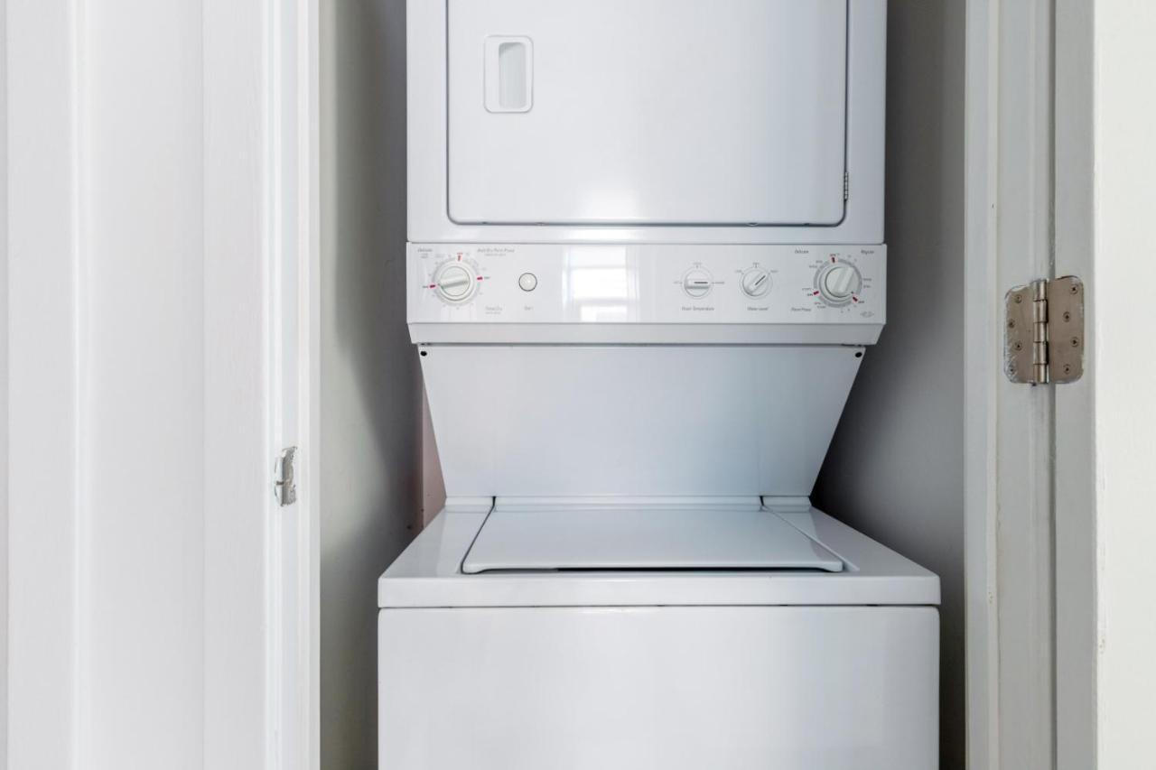워싱턴 Logan Circle 2Br W Wd Roof Bbq Nr Metro Wdc-229 아파트 외부 사진
